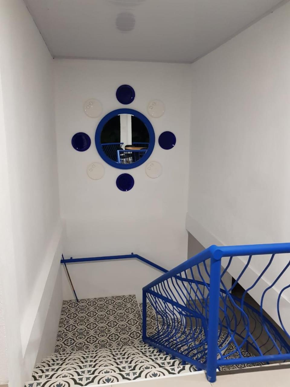Hotel Las Palmas De Osa Ciudad Cortés エクステリア 写真