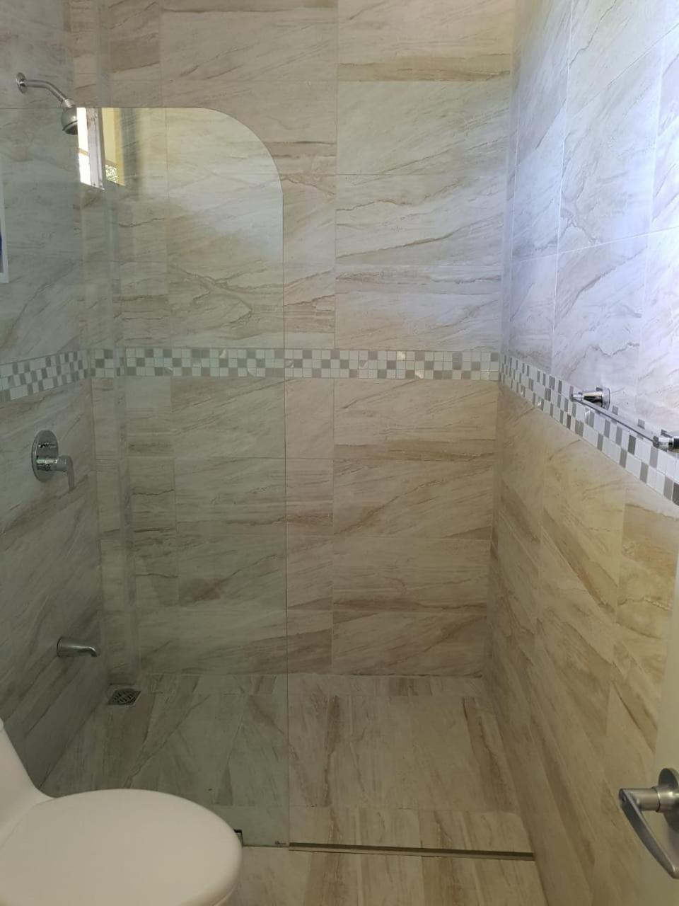 Hotel Las Palmas De Osa Ciudad Cortés エクステリア 写真