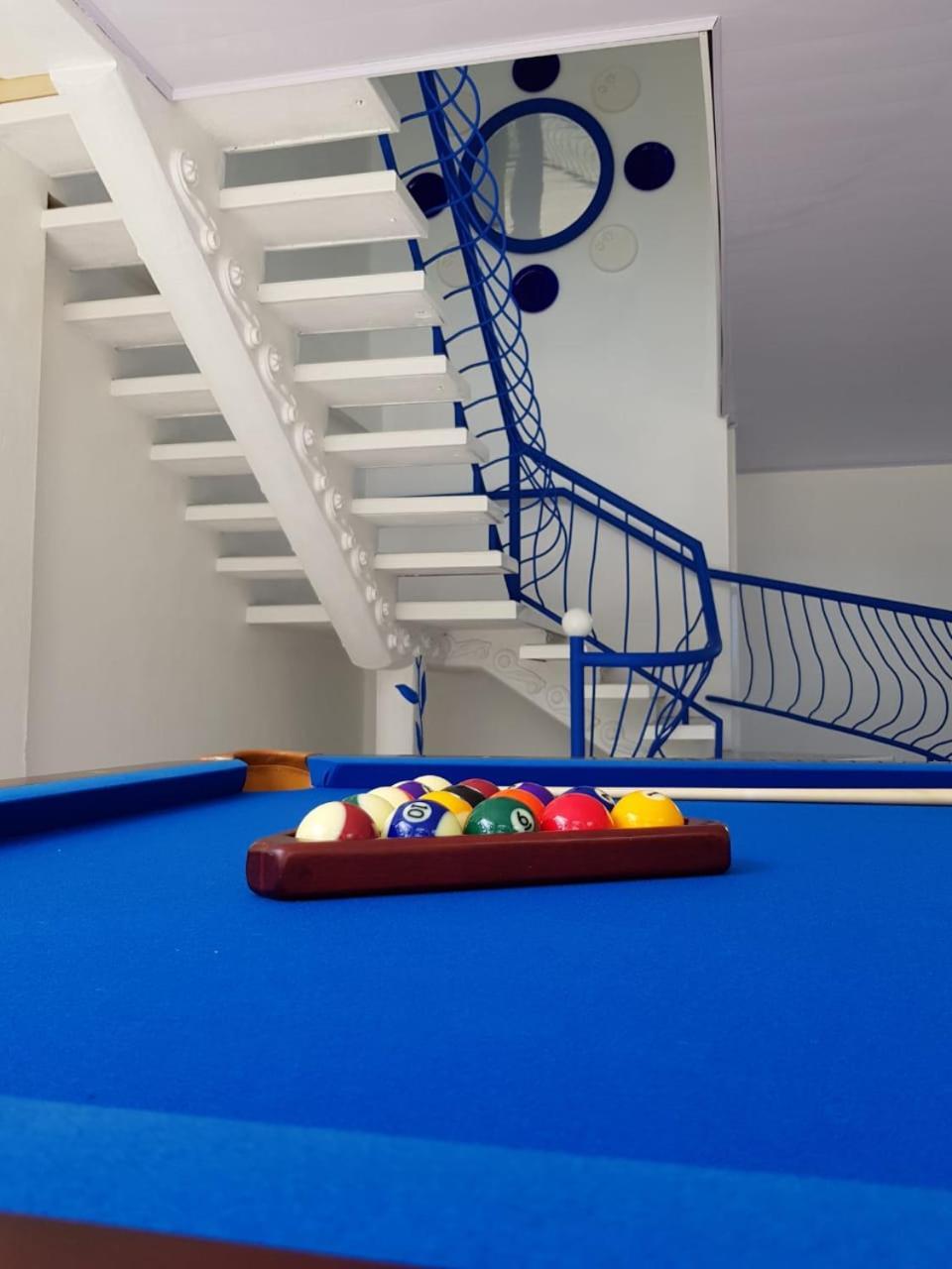 Hotel Las Palmas De Osa Ciudad Cortés エクステリア 写真
