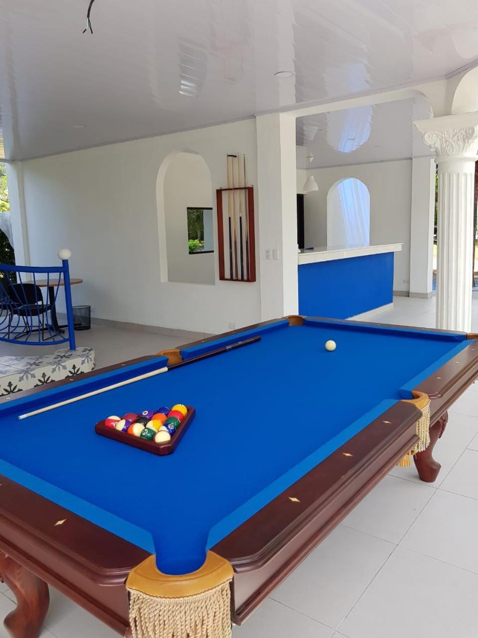 Hotel Las Palmas De Osa Ciudad Cortés エクステリア 写真